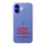 スリムプロテクションケース［ MIW×名古屋グランパス - NGE - クリア ］