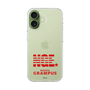 スリムプロテクションケース［ MIW×名古屋グランパス - NGE - クリア ］