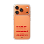スリムプロテクションケース［ MIW×名古屋グランパス - NGE - クリア ］