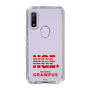 スリムプロテクションケース［ MIW×名古屋グランパス - NGE - クリア ］