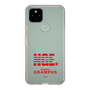 スリムプロテクションケース［ MIW×名古屋グランパス - NGE - クリア ］