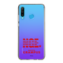 スリムプロテクションケース［ MIW×名古屋グランパス - NGE - クリア ］