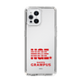 スリムプロテクションケース［ MIW×名古屋グランパス - NGE - クリア ］