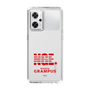 スリムプロテクションケース［ MIW×名古屋グランパス - NGE - クリア ］