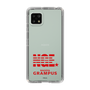 スリムプロテクションケース［ MIW×名古屋グランパス - NGE - クリア ］