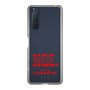 スリムプロテクションケース［ MIW×名古屋グランパス - NGE - クリア ］