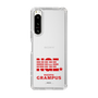 スリムプロテクションケース［ MIW×名古屋グランパス - NGE - クリア ］