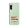 スリムプロテクションケース［ MIW×名古屋グランパス - NGE - クリア ］