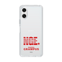 スリムプロテクションケース［ MIW×名古屋グランパス - NGE - クリア ］
