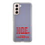 スリムプロテクションケース［ MIW×名古屋グランパス - NGE - クリア ］