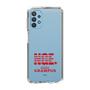 スリムプロテクションケース［ MIW×名古屋グランパス - NGE - クリア ］
