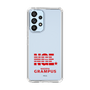 スリムプロテクションケース［ MIW×名古屋グランパス - NGE - クリア ］