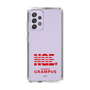 スリムプロテクションケース［ MIW×名古屋グランパス - NGE - クリア ］