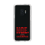 スリムプロテクションケース［ MIW×名古屋グランパス - NGE - クリア ］