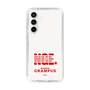 スリムプロテクションケース［ MIW×名古屋グランパス - NGE - クリア ］