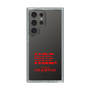 スリムプロテクションケース［ MIW×名古屋グランパス - NGE - クリア ］