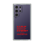 スリムプロテクションケース［ MIW×名古屋グランパス - NGE - クリア ］