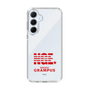スリムプロテクションケース［ MIW×名古屋グランパス - NGE - クリア ］