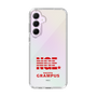 スリムプロテクションケース［ MIW×名古屋グランパス - NGE - クリア ］