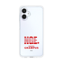 スリムプロテクションケース［ MIW×名古屋グランパス - NGE - クリア ］