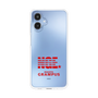 スリムプロテクションケース［ MIW×名古屋グランパス - NGE - クリア ］