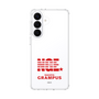 スリムプロテクションケース［ MIW×名古屋グランパス - NGE - クリア ］