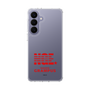 スリムプロテクションケース［ MIW×名古屋グランパス - NGE - クリア ］
