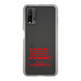 スリムプロテクションケース［ MIW×名古屋グランパス - NGE - クリア ］