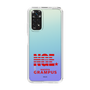 スリムプロテクションケース［ MIW×名古屋グランパス - NGE - クリア ］