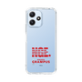 スリムプロテクションケース［ MIW×名古屋グランパス - NGE - クリア ］