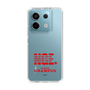 スリムプロテクションケース［ MIW×名古屋グランパス - NGE - クリア ］