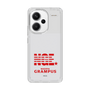 スリムプロテクションケース［ MIW×名古屋グランパス - NGE - クリア ］