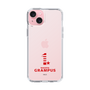 スリムプロテクションケース［ MIW×名古屋グランパス - #1 - クリア ］