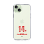スリムプロテクションケース［ MIW×名古屋グランパス - #14 - クリア ］