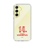 スリムプロテクションケース［ MIW×名古屋グランパス - #14 - クリア ］