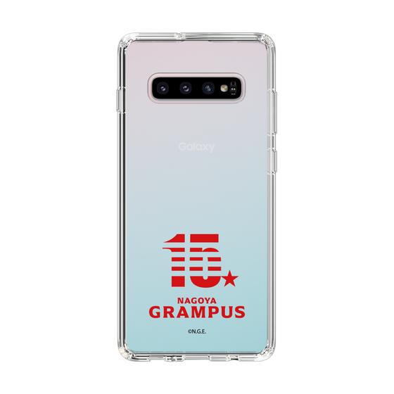 スリムプロテクションケース［ MIW×名古屋グランパス - #15 - クリア ］