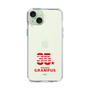 スリムプロテクションケース［ MIW×名古屋グランパス - #35 - クリア ］
