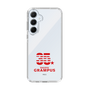 スリムプロテクションケース［ MIW×名古屋グランパス - #35 - クリア ］