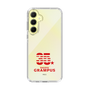 スリムプロテクションケース［ MIW×名古屋グランパス - #35 - クリア ］