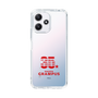 スリムプロテクションケース［ MIW×名古屋グランパス - #35 - クリア ］