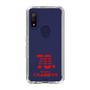 スリムプロテクションケース［ MIW×名古屋グランパス - #70 - クリア ］