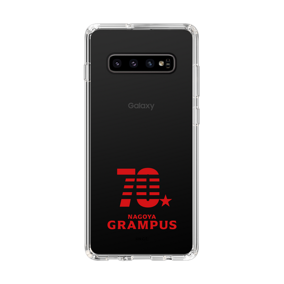 スリムプロテクションケース［ MIW×名古屋グランパス - #70 - クリア ］
