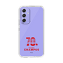 スリムプロテクションケース［ MIW×名古屋グランパス - #70 - クリア ］