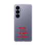 スリムプロテクションケース［ MIW×名古屋グランパス - #70 - クリア ］