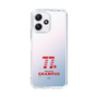 スリムプロテクションケース［ MIW×名古屋グランパス - #77 - クリア ］