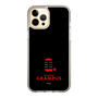 スリムプロテクションケース［ MIW×名古屋グランパス - G - ブラック ］