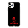 スリムプロテクションケース［ MIW×名古屋グランパス - G - ブラック ］