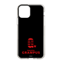 スリムプロテクションケース［ MIW×名古屋グランパス - G - ブラック ］