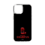 スリムプロテクションケース［ MIW×名古屋グランパス - G - ブラック ］
