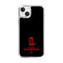 スリムプロテクションケース［ MIW×名古屋グランパス - G - ブラック ］